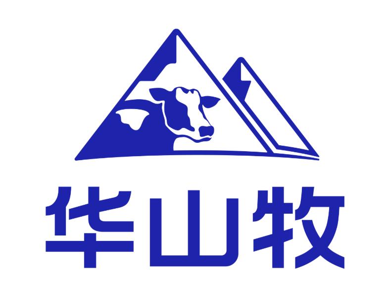 華山牧